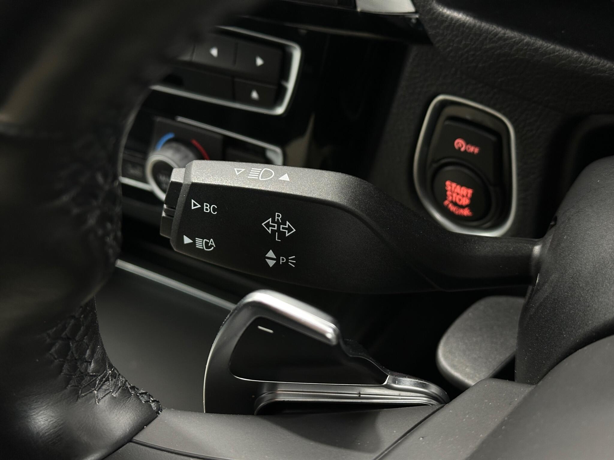 BMW 4 Series view 13