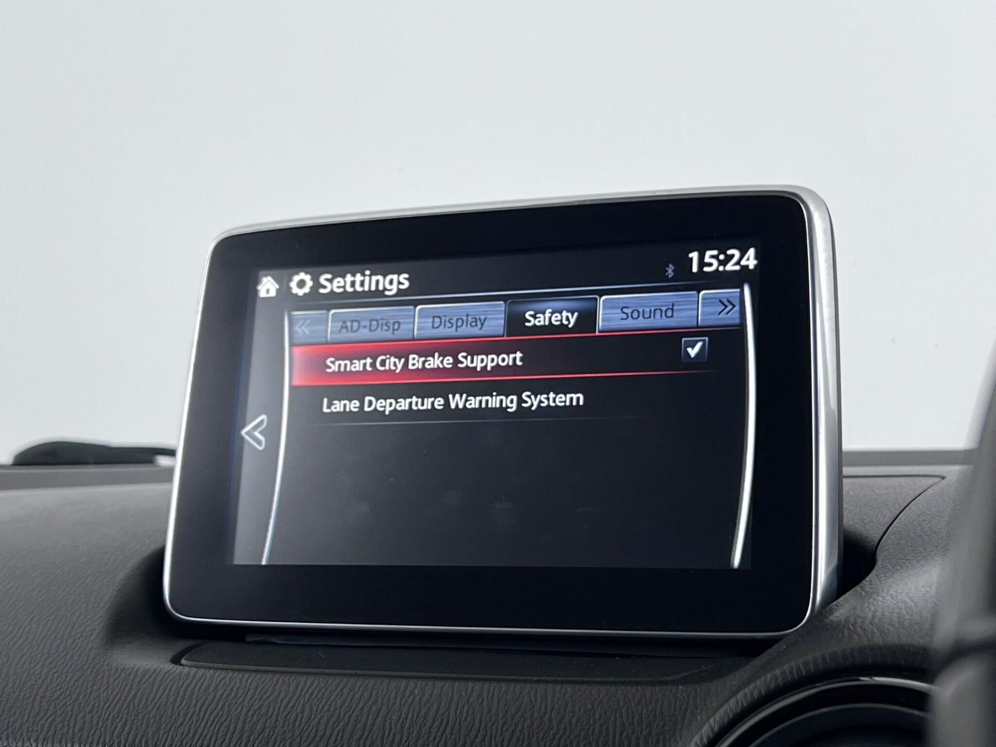 Mazda CX-3 view 36