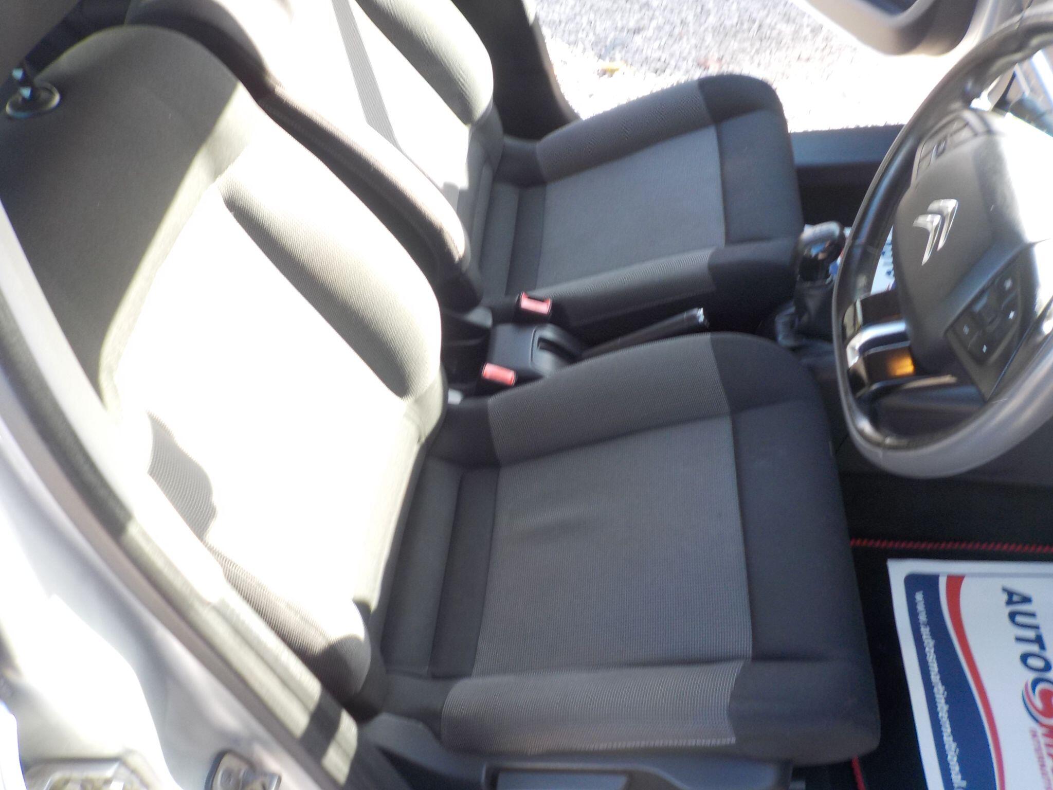 Citroen C4 Cactus 1.6 BlueHDi Feel Euro 6 5dr
