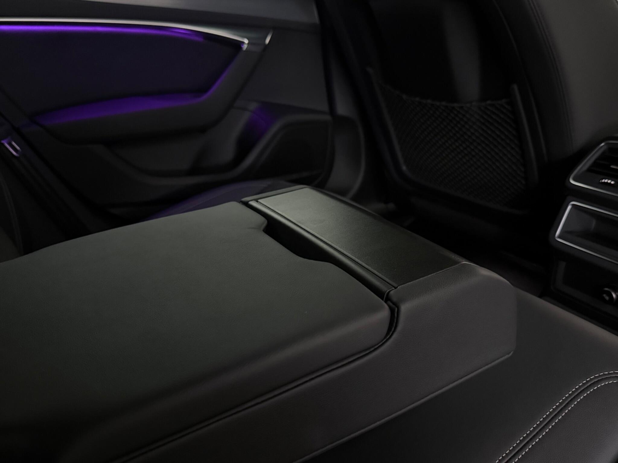 Audi A7 view 50