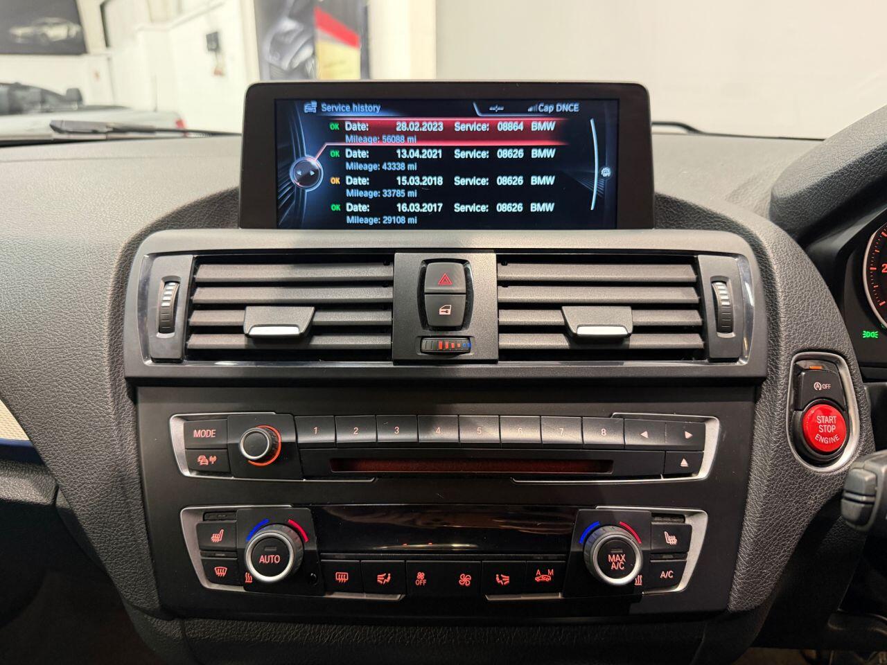 BMW 2 Series view 22