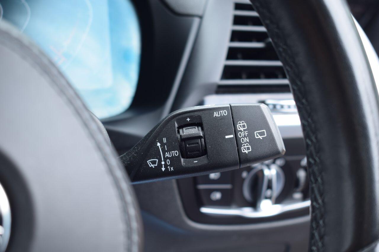 BMW X3 view 58
