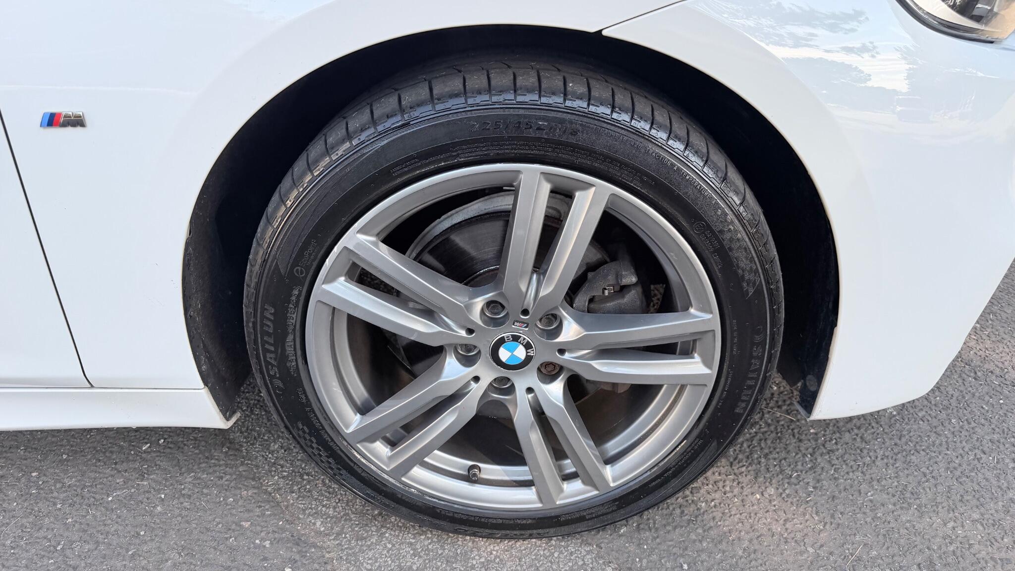 BMW 2 Series Gran Tourer view 40