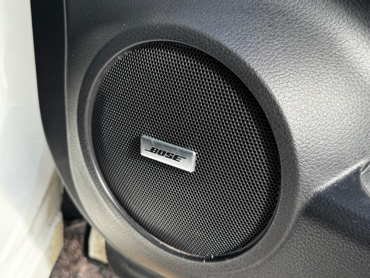 Nissan Qashqai view 33