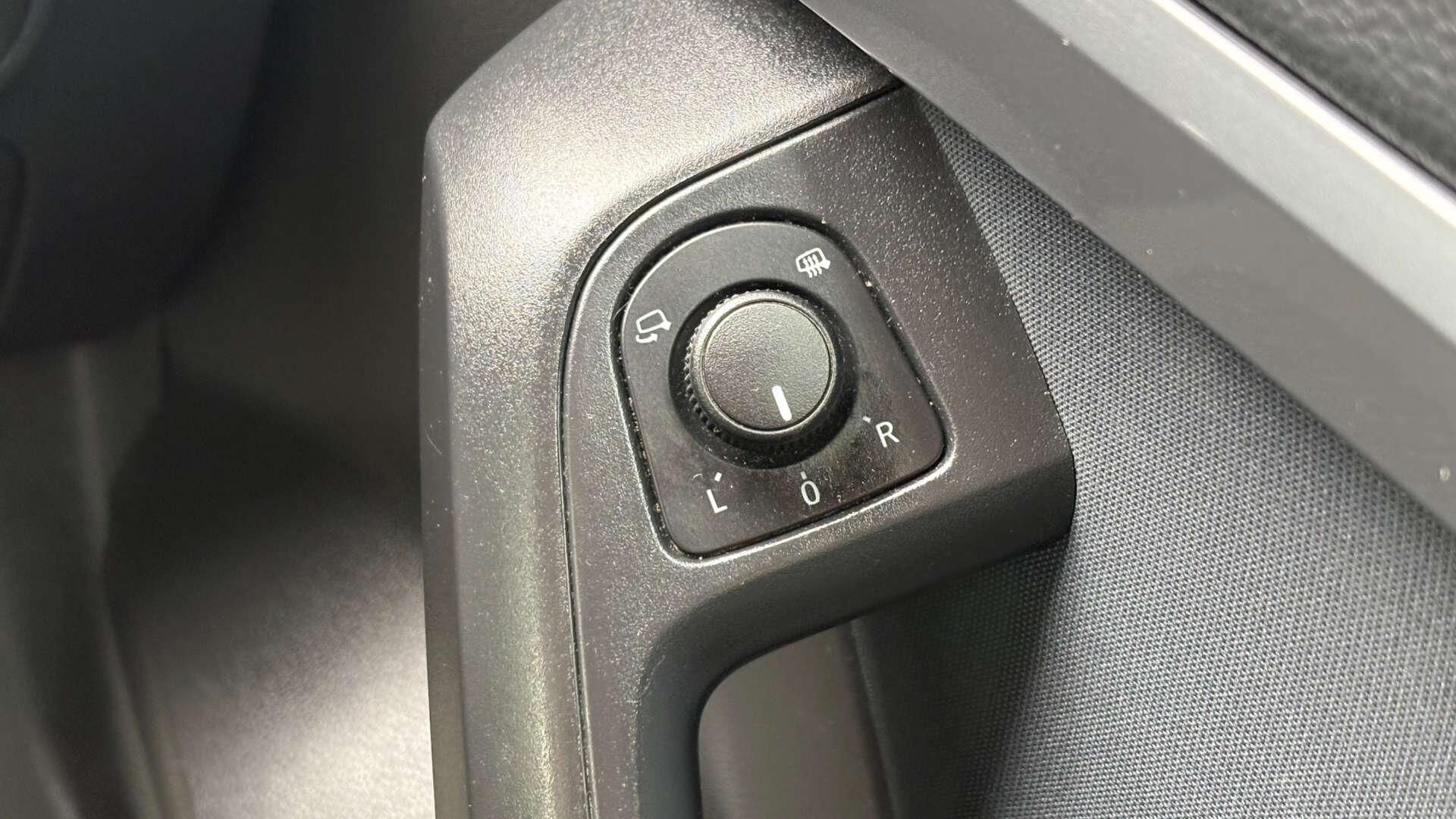 Seat Ateca view 20