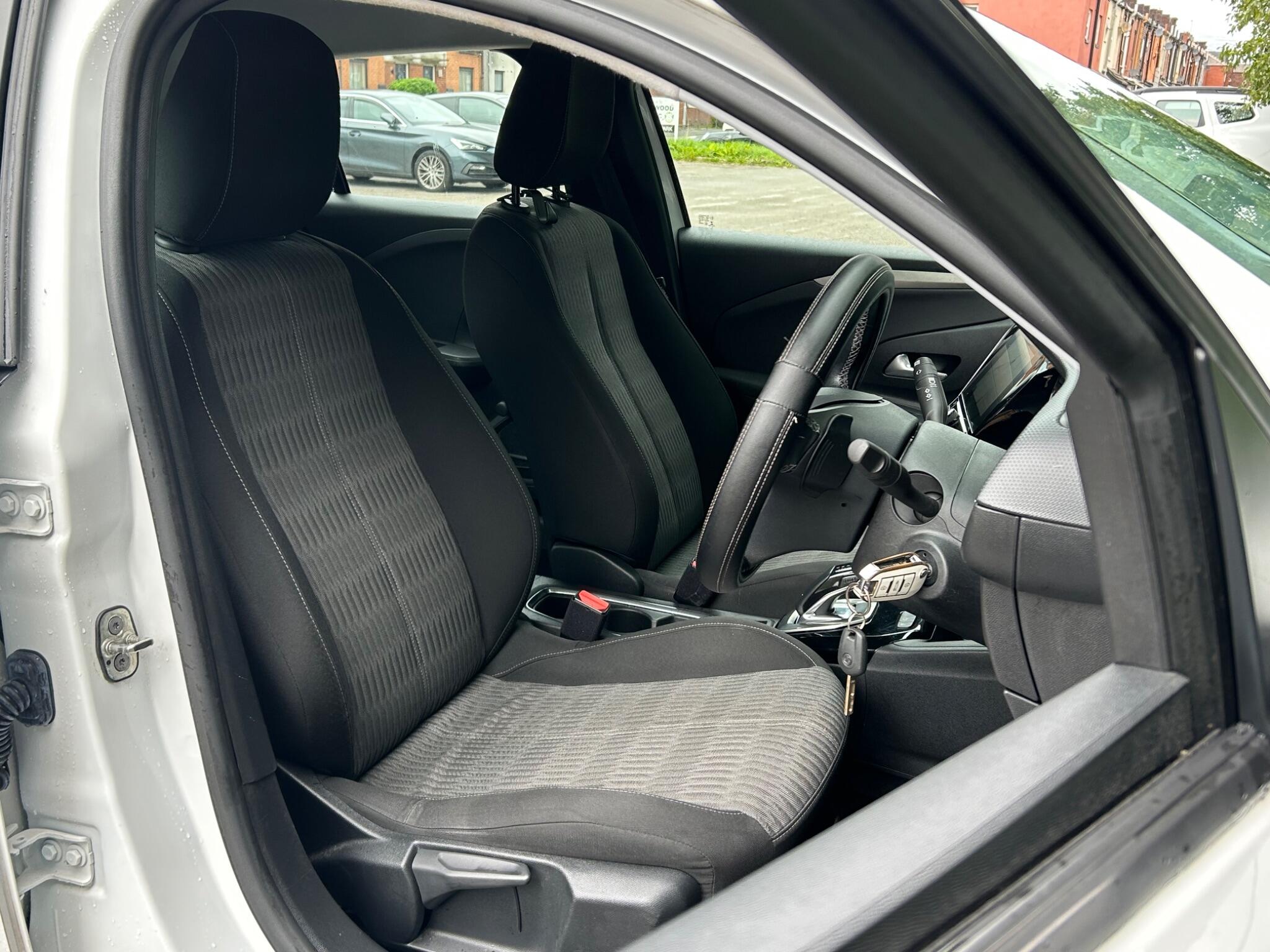 Vauxhall Corsa view 13