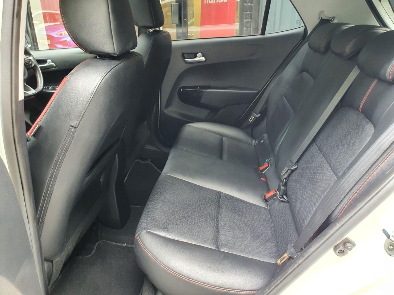 Kia Picanto view 23