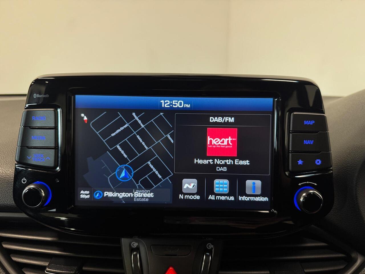 Hyundai i30 view 22