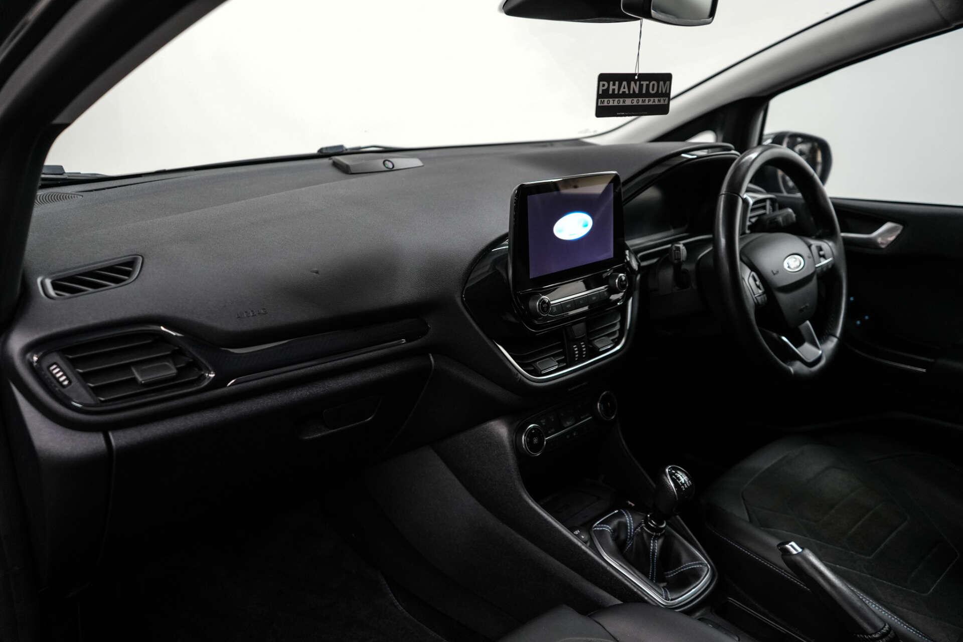 Ford Fiesta view 15