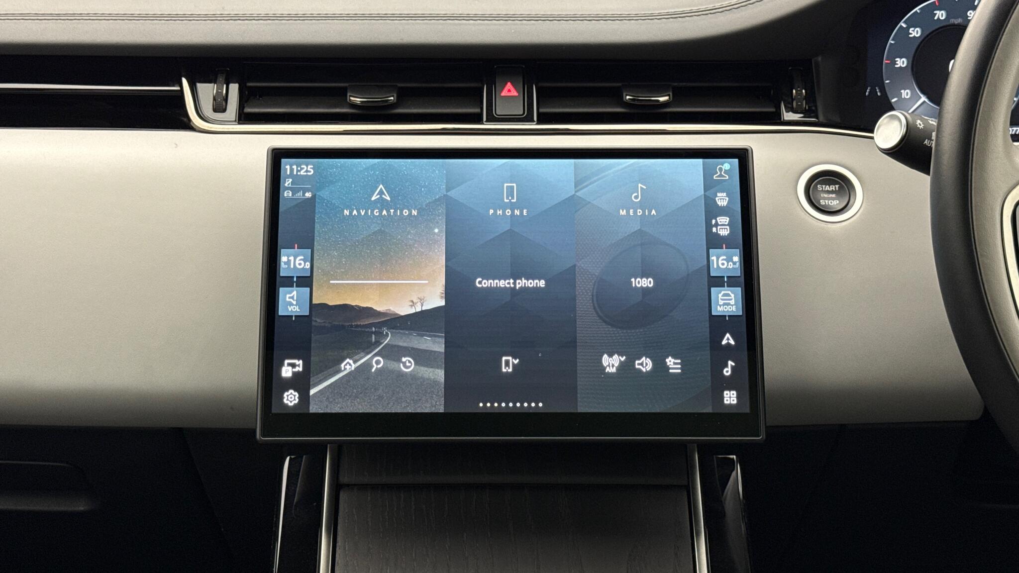Land Rover Range Rover Evoque view 14