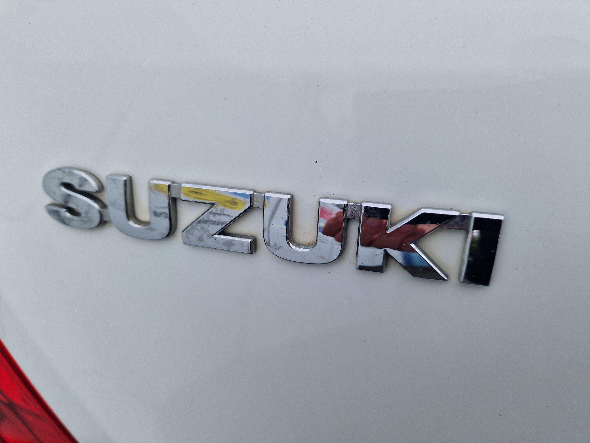 Suzuki Swift view 51