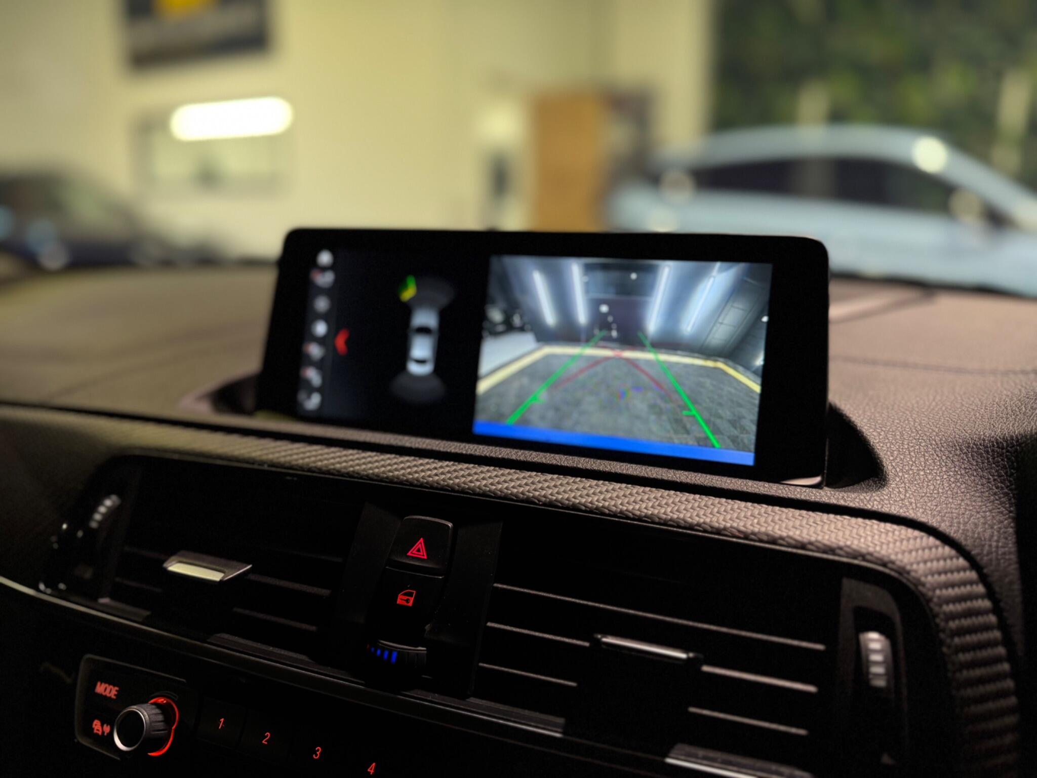 BMW M2 view 33