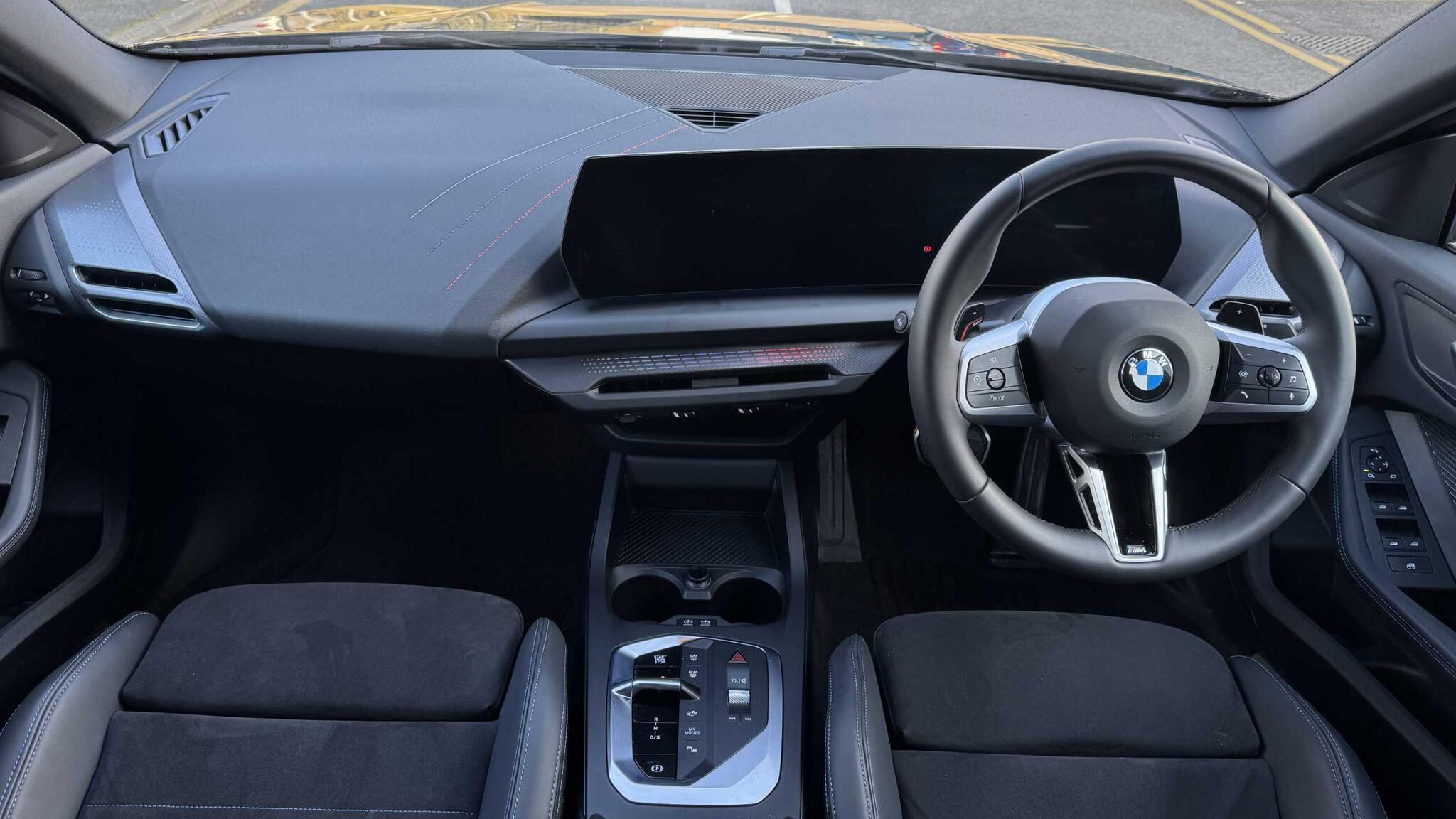 BMW 2 Series view 5