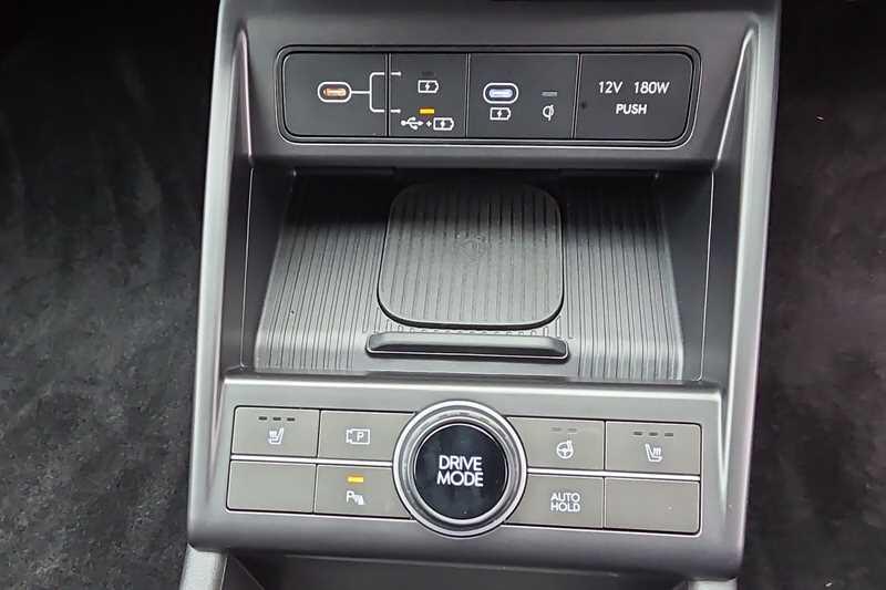 Hyundai Kona view 35