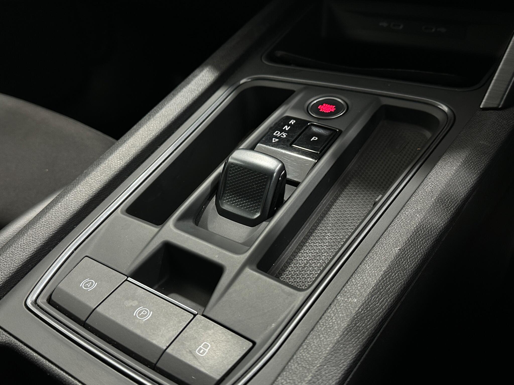 Cupra Formentor view 21