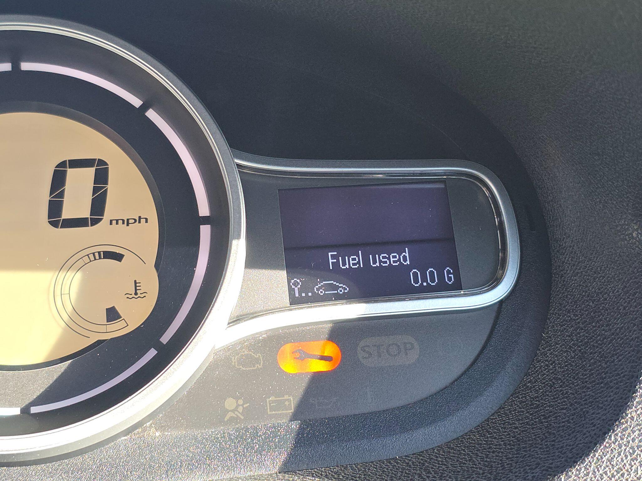 2010 Renault Megane image 47