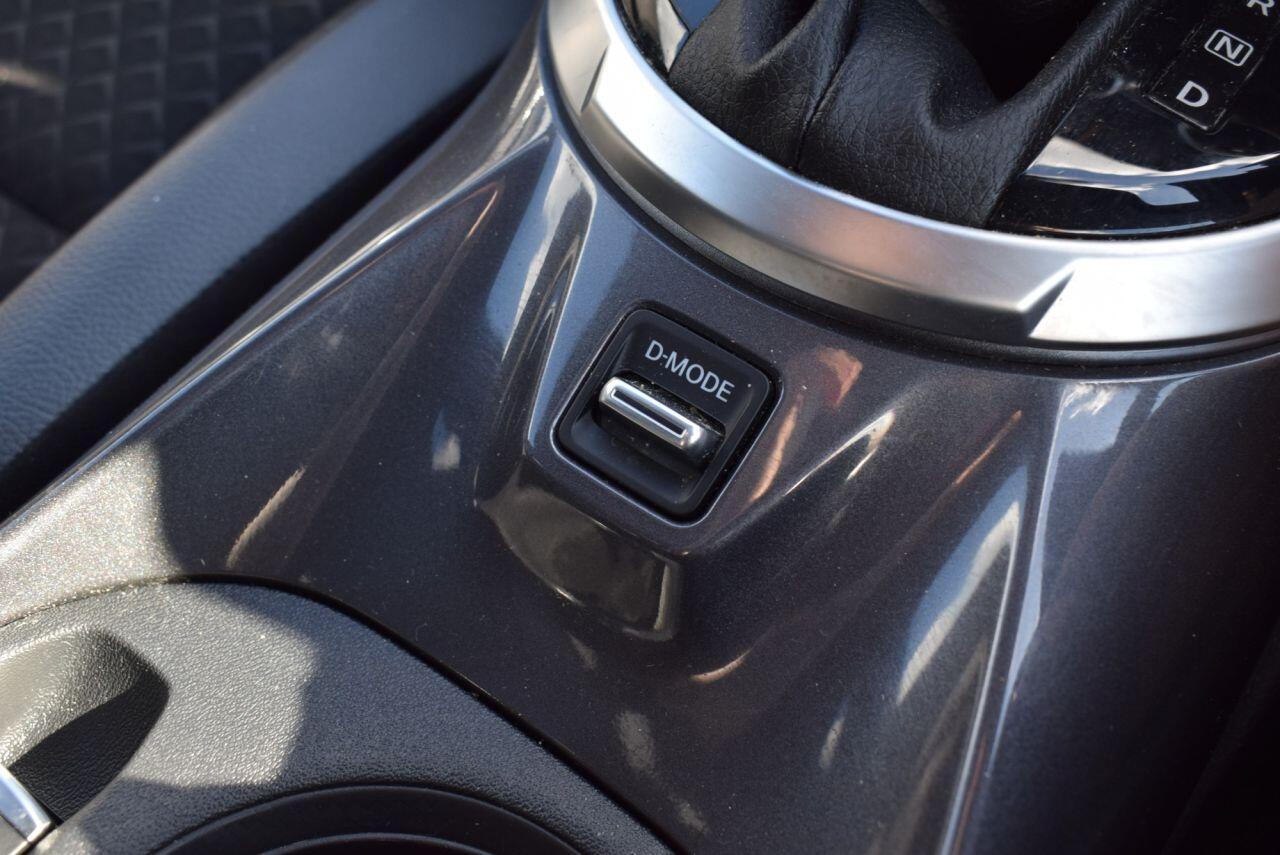 Nissan Juke view 28
