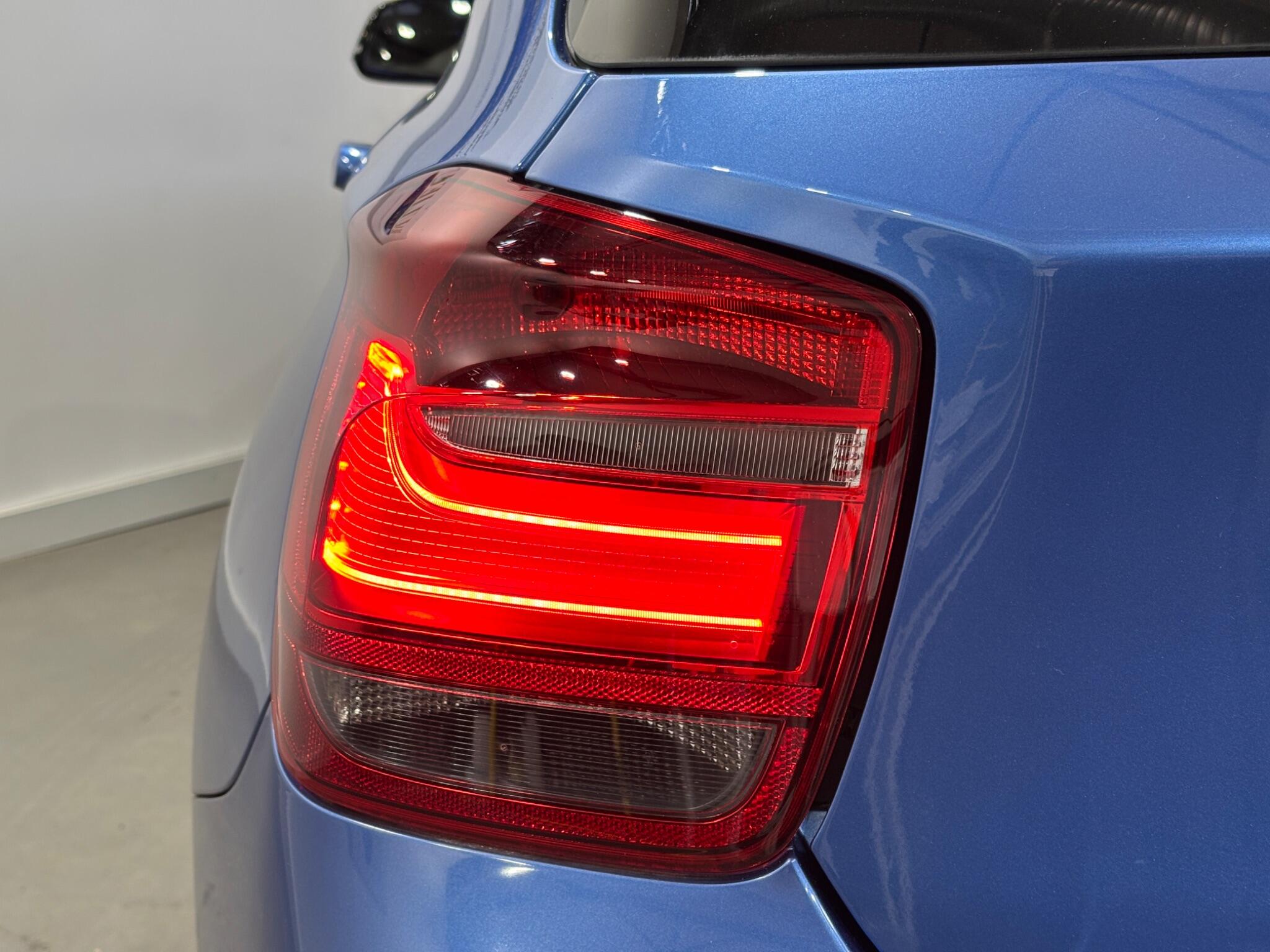 BMW 1 Series view 54