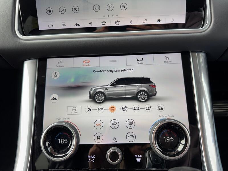 Land Rover Range Rover Sport view 32