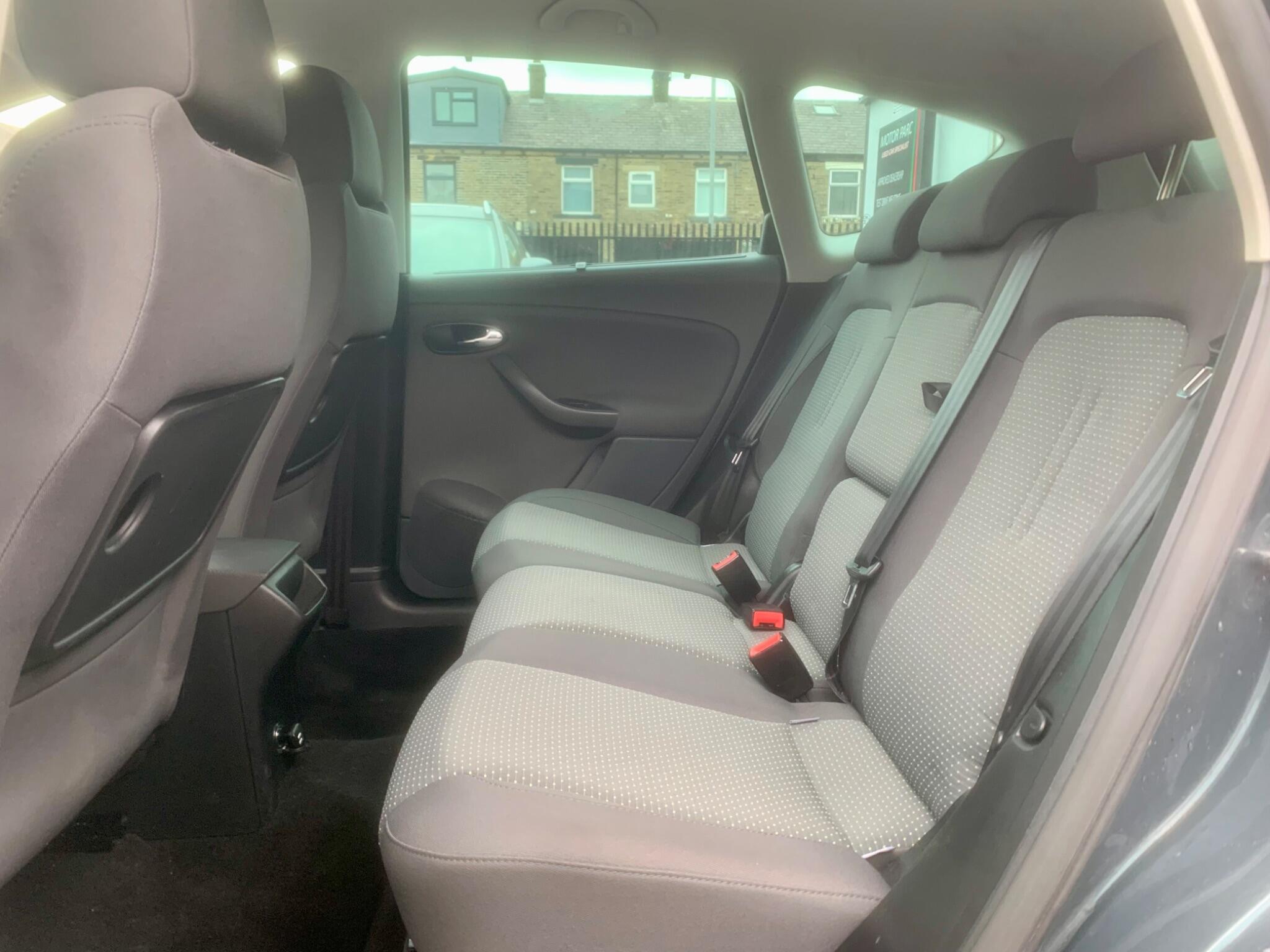 Seat Altea XL view 41