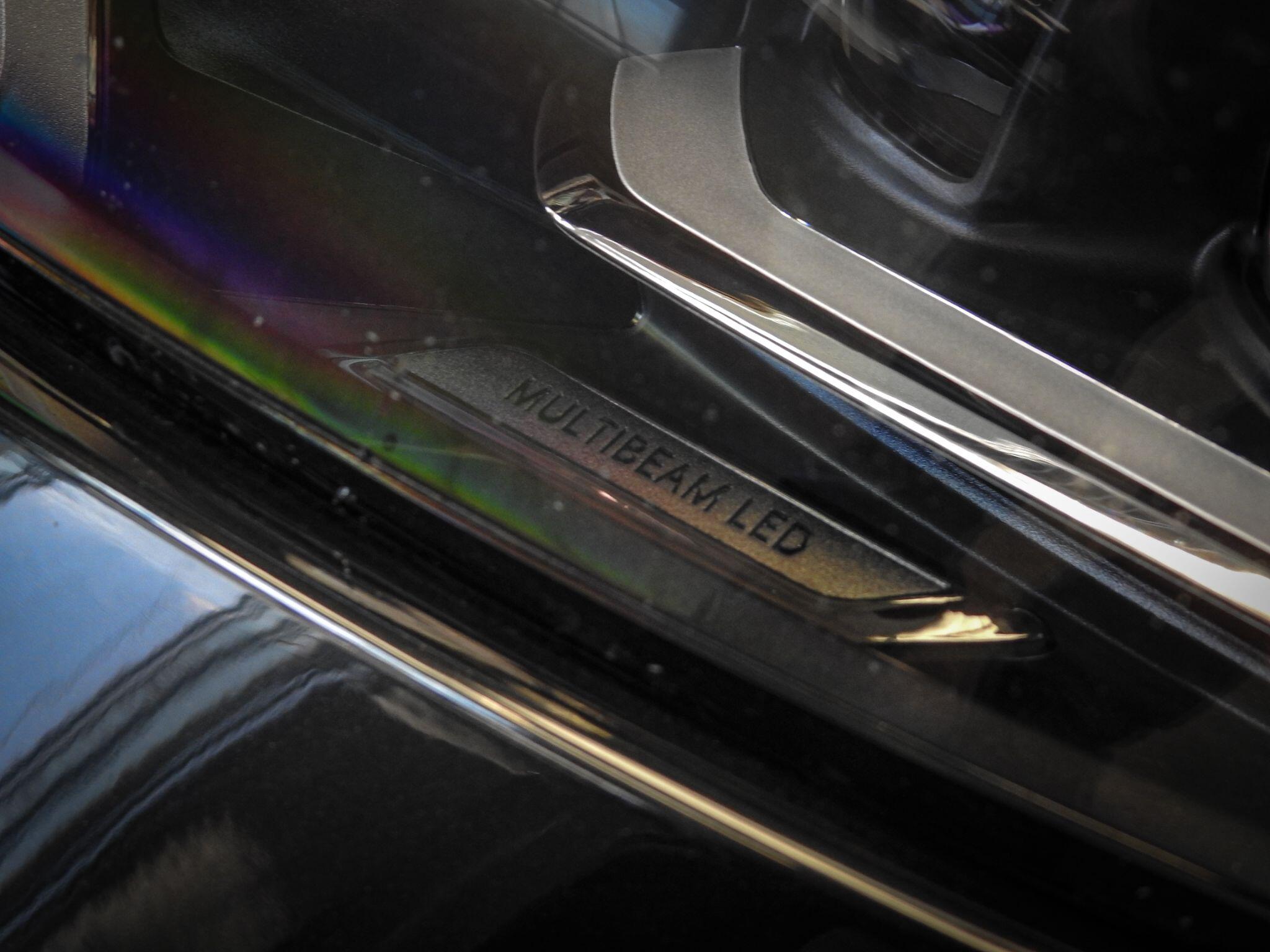 Mercedes-Benz A-Class view 13