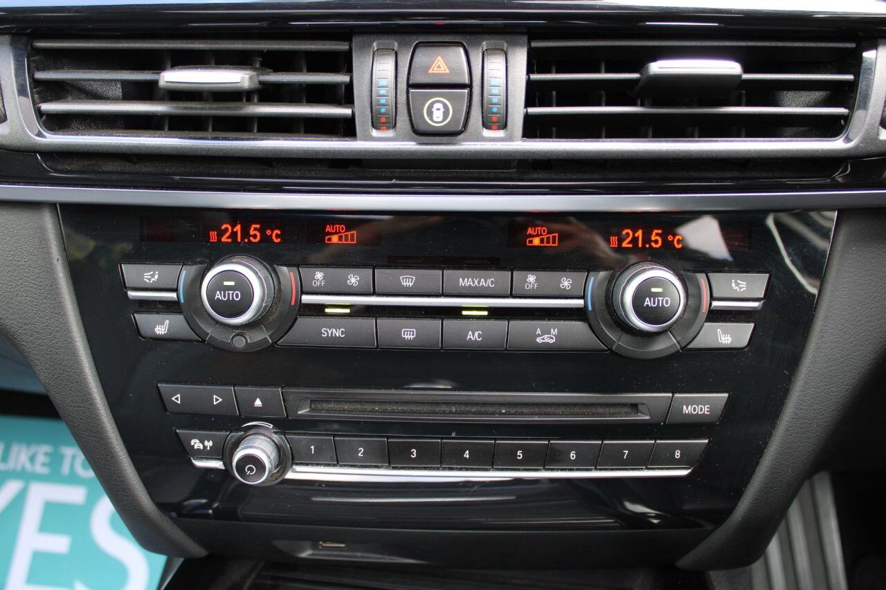 BMW X5 view 23