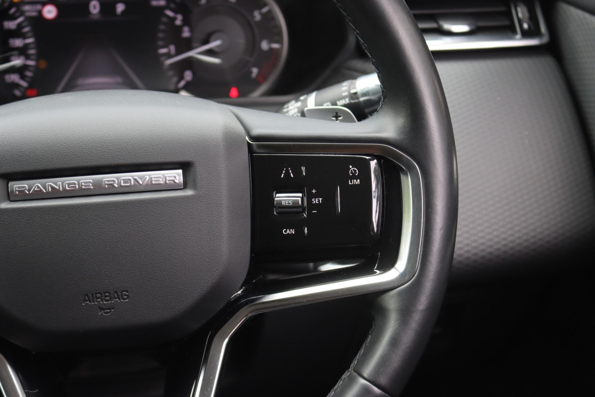 Land Rover Range Rover Velar view 52