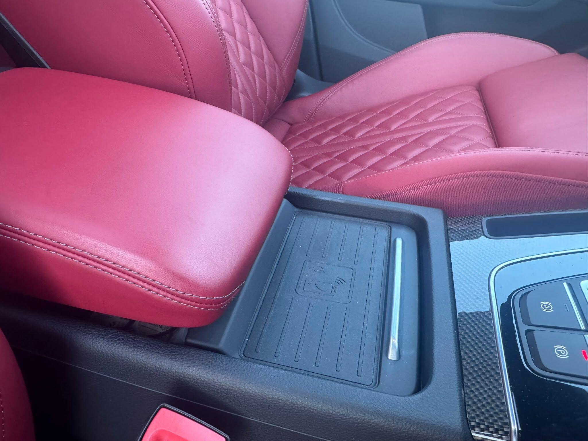 Audi SQ5 view 57