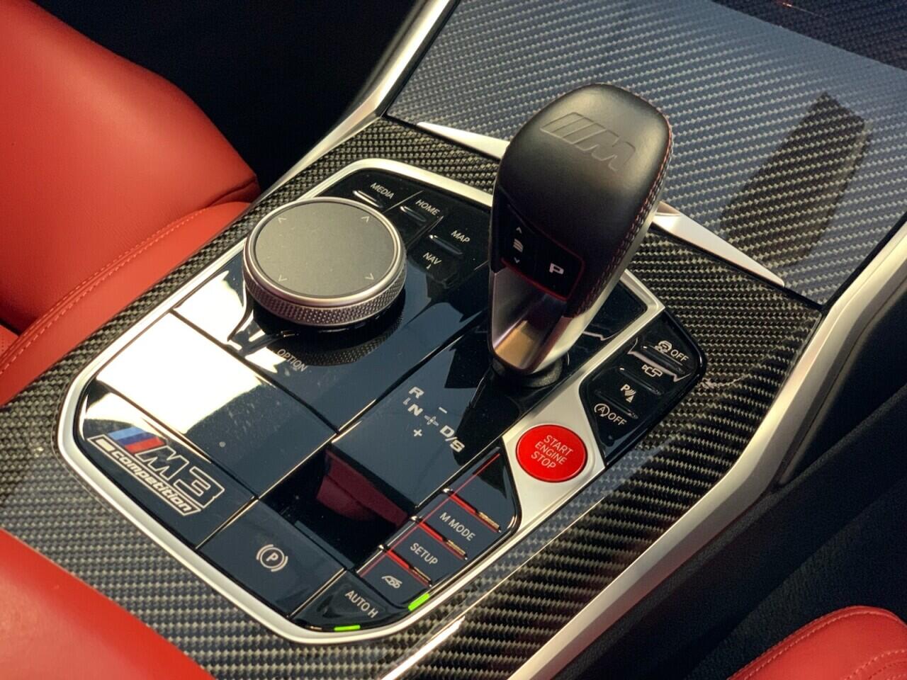 BMW M3 view 33