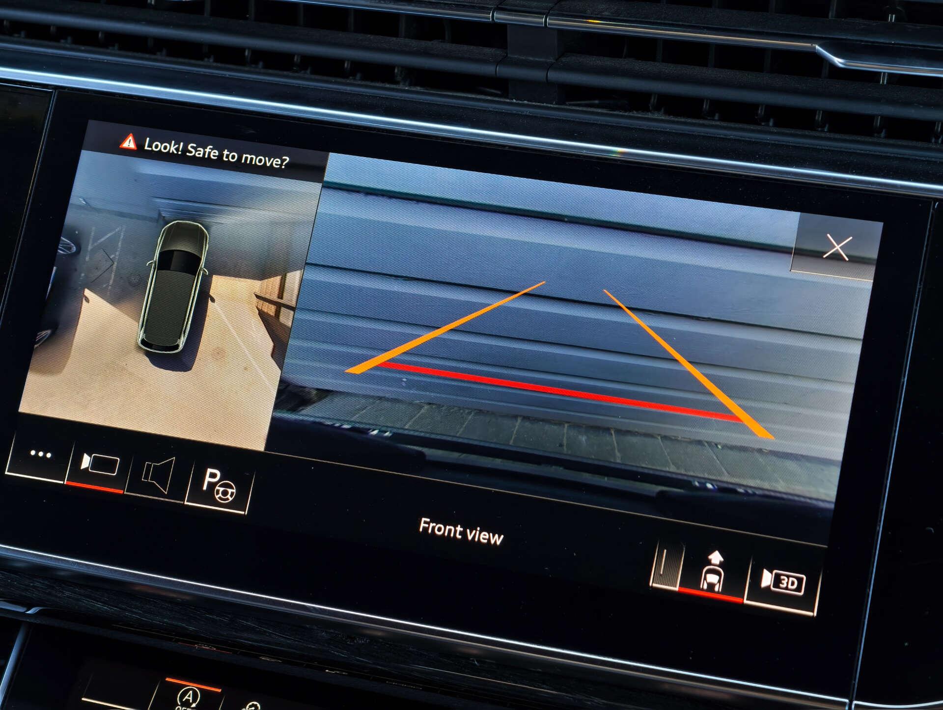 Audi SQ7 view 44