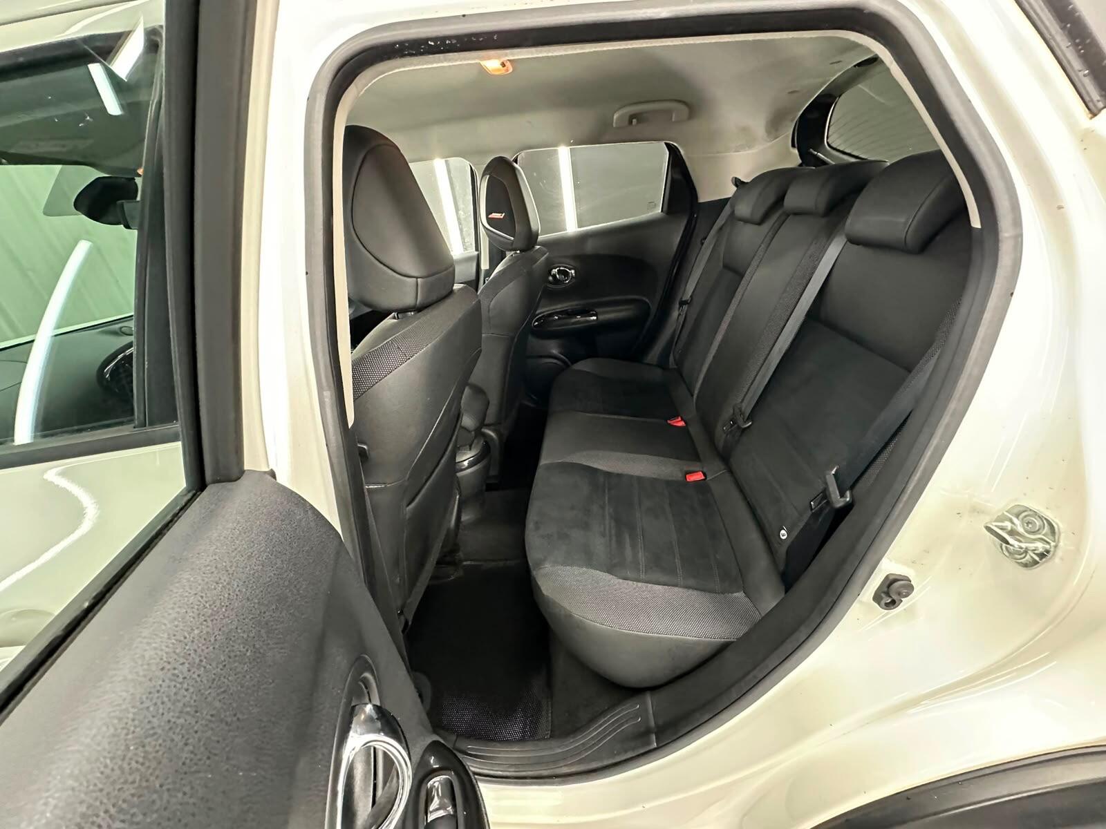 Nissan Juke view 28
