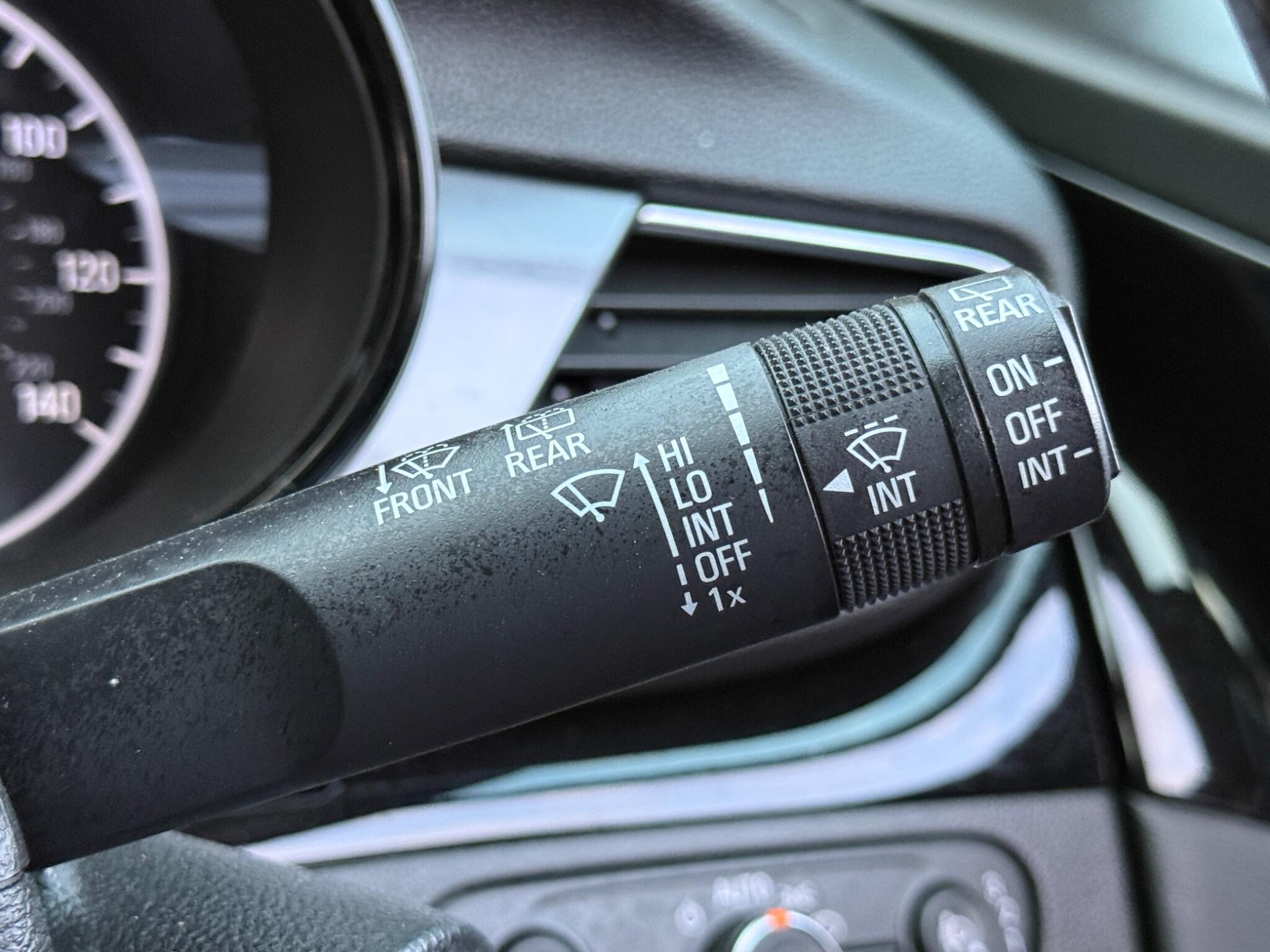 Vauxhall Mokka X - Image 57