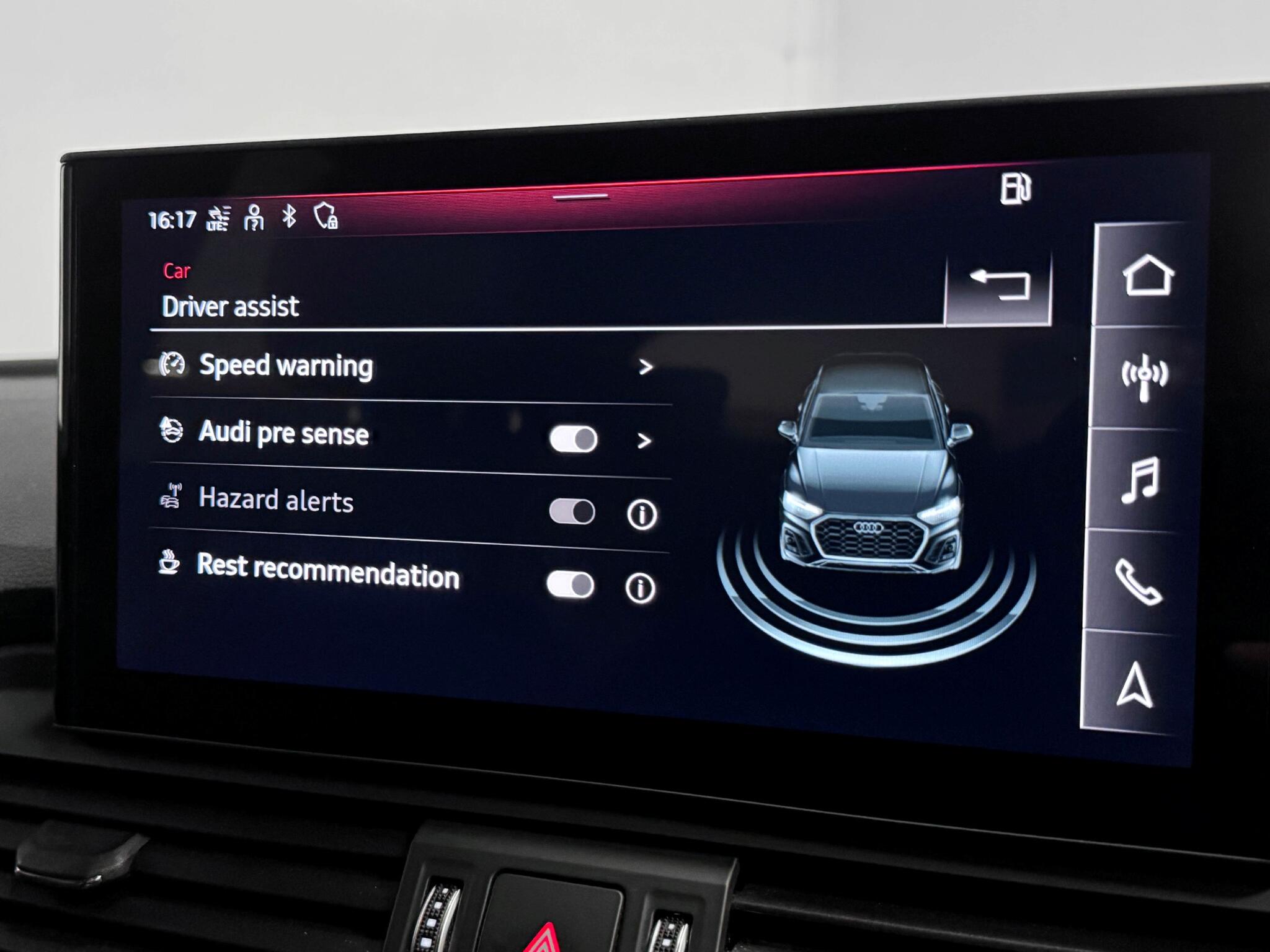 Audi Q5 view 48