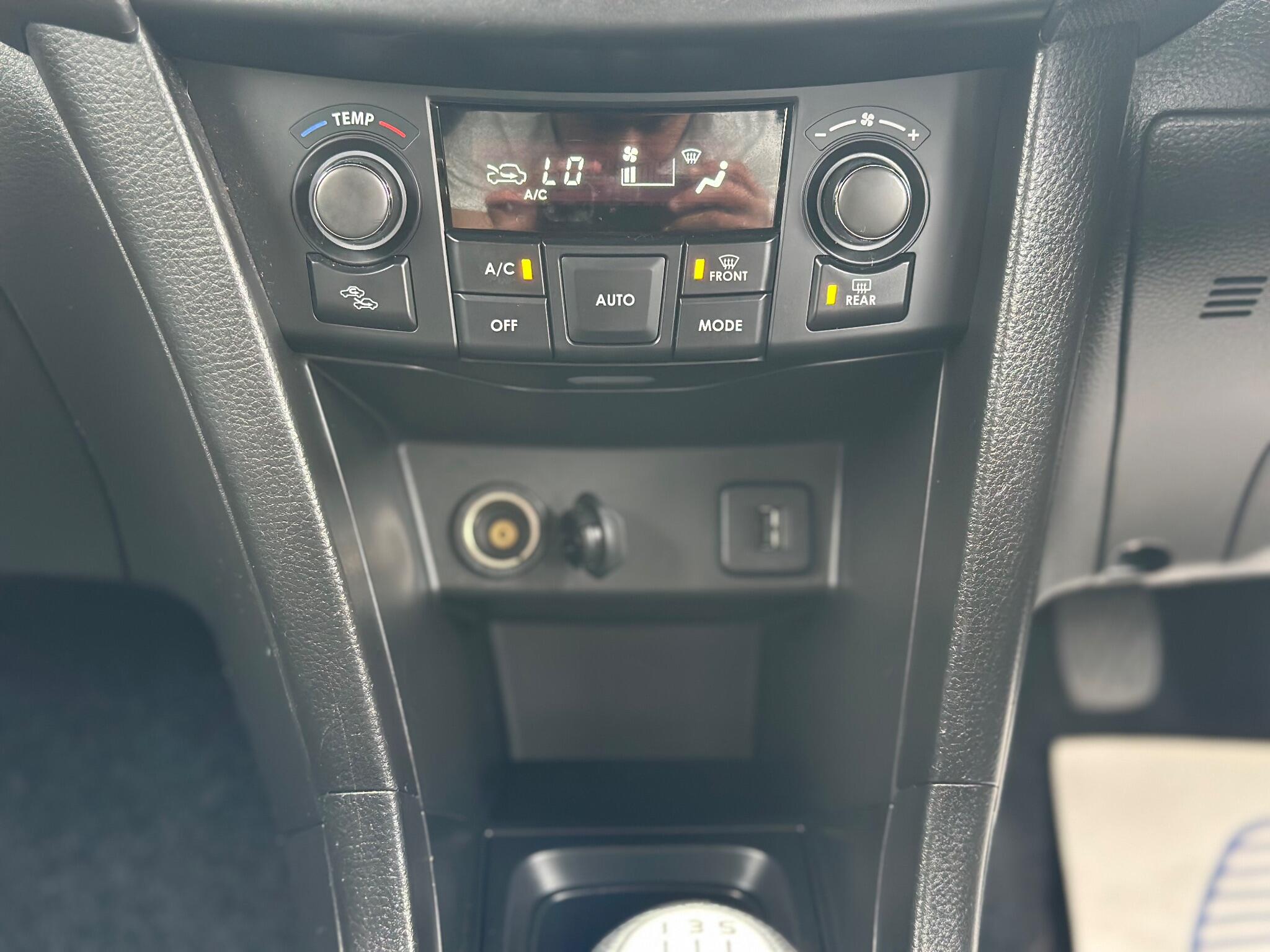 Suzuki Swift view 60