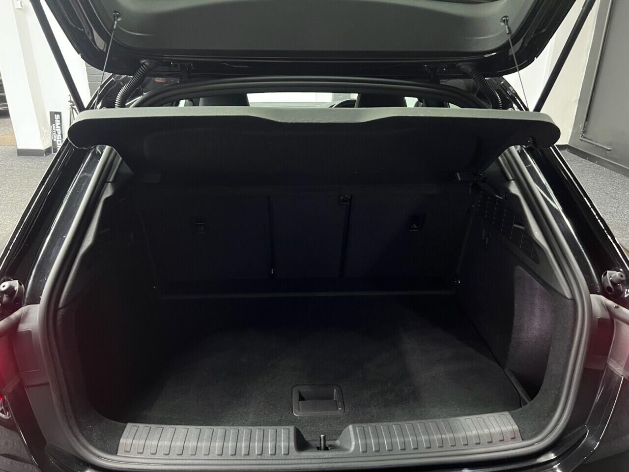 Audi A3 view 47