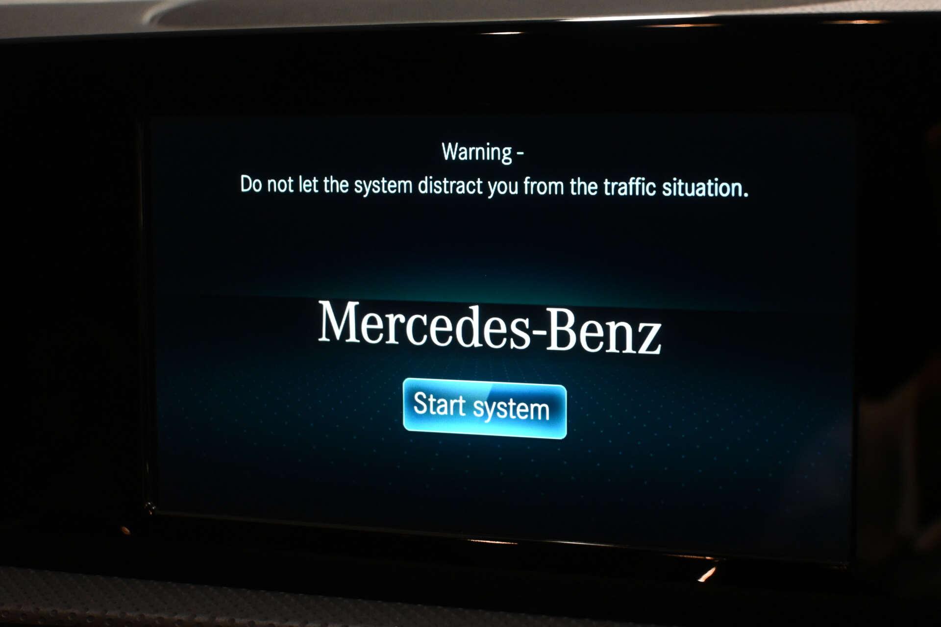 Mercedes-Benz A-Class view 28