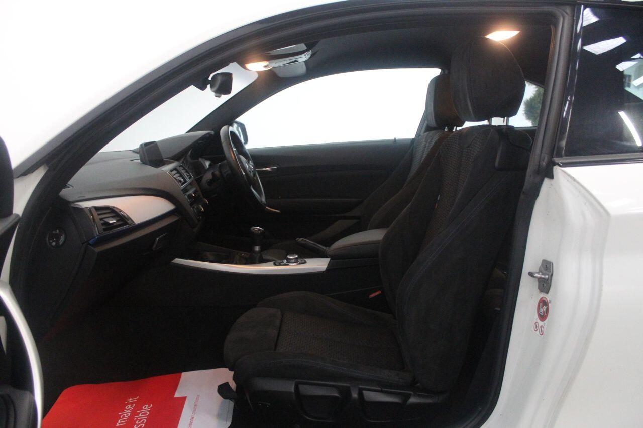 BMW 2 Series view 46