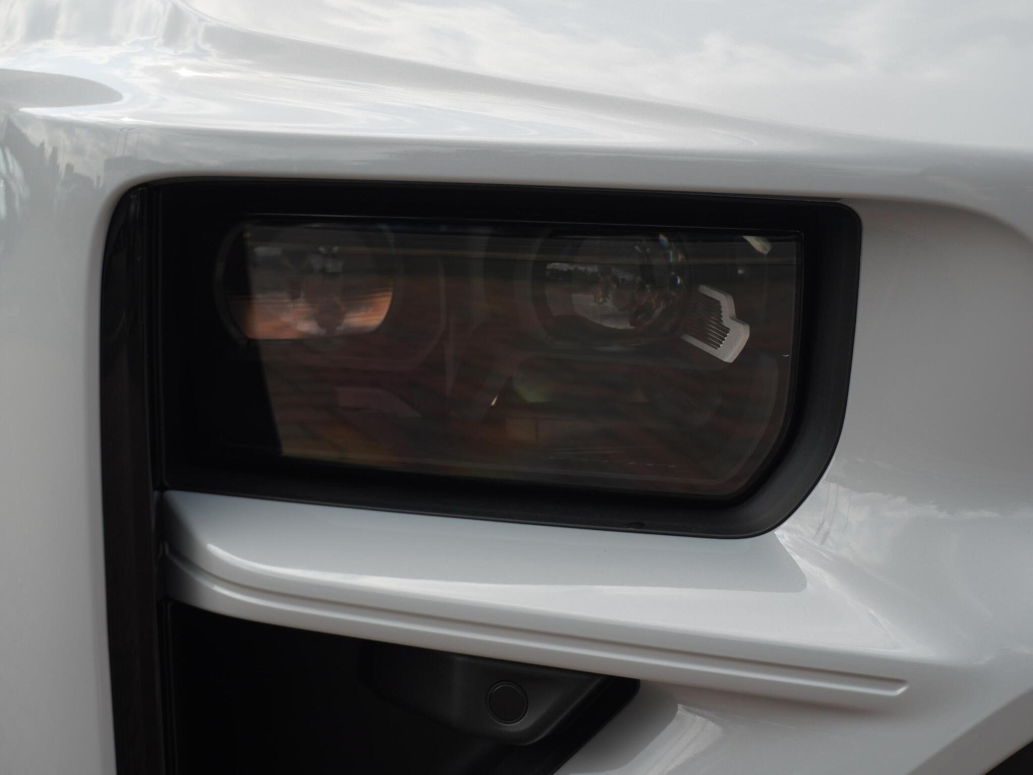 Porsche Macan view 33