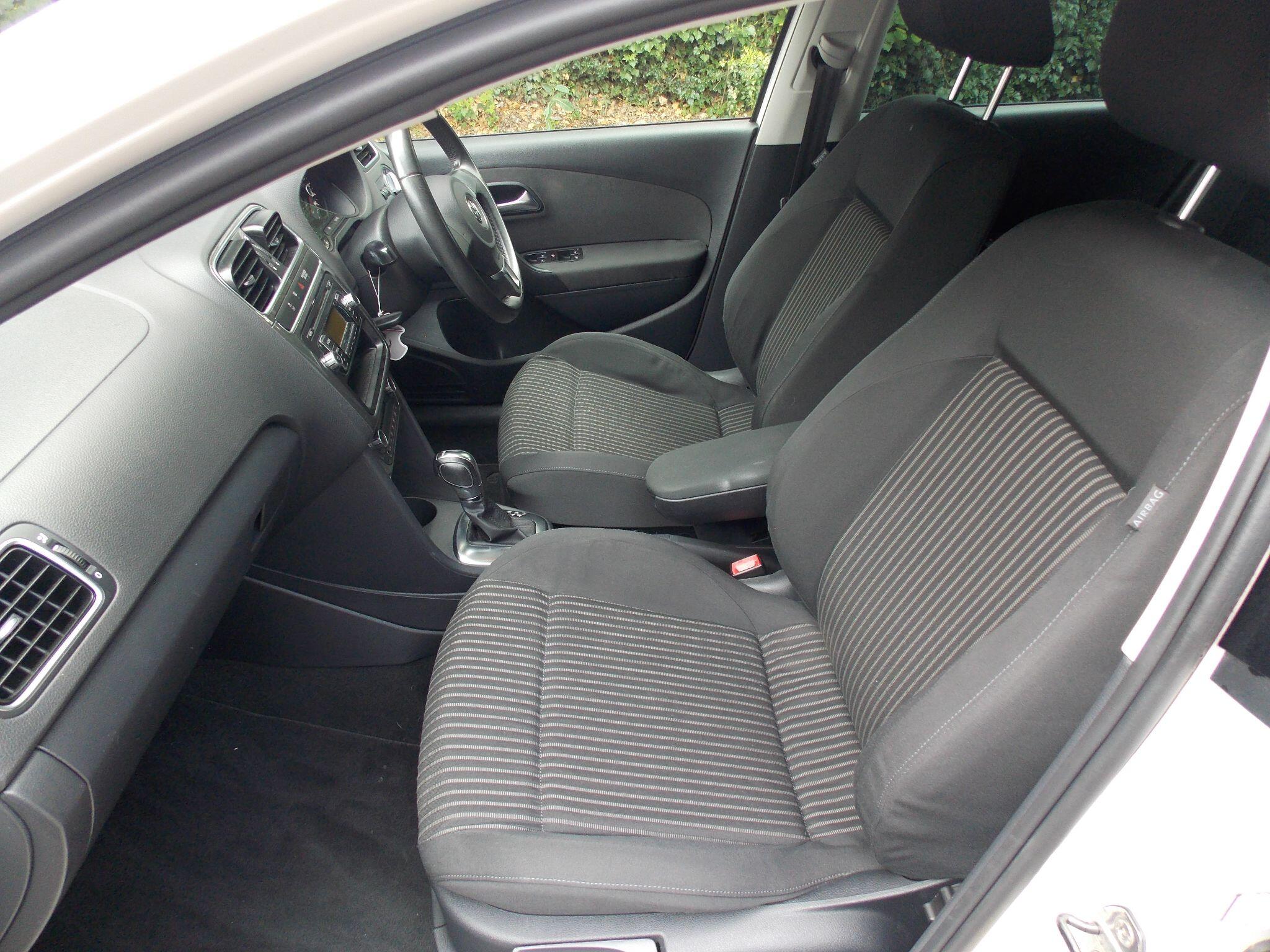 Volkswagen Polo view 31