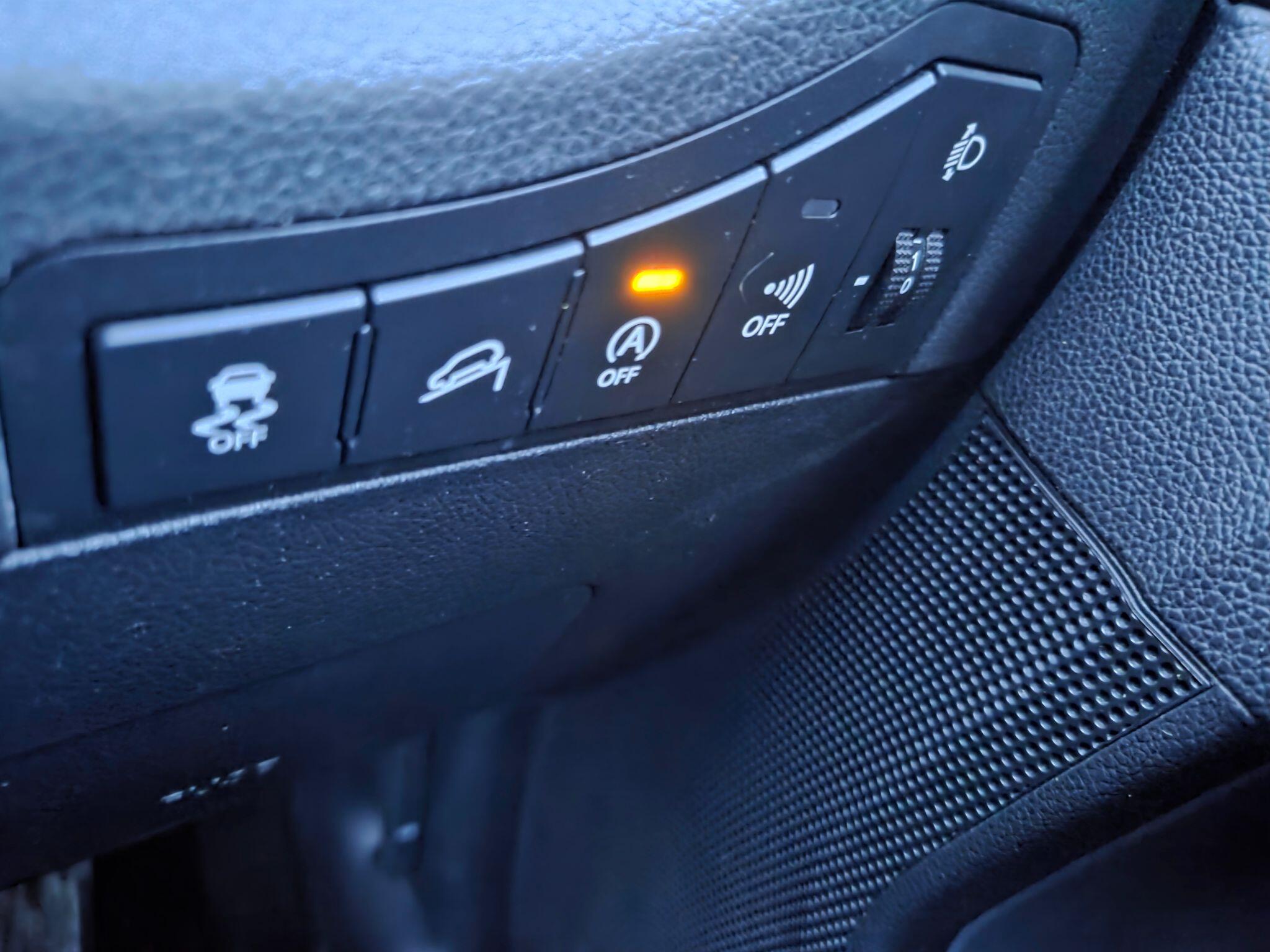 Kia Sportage view 10