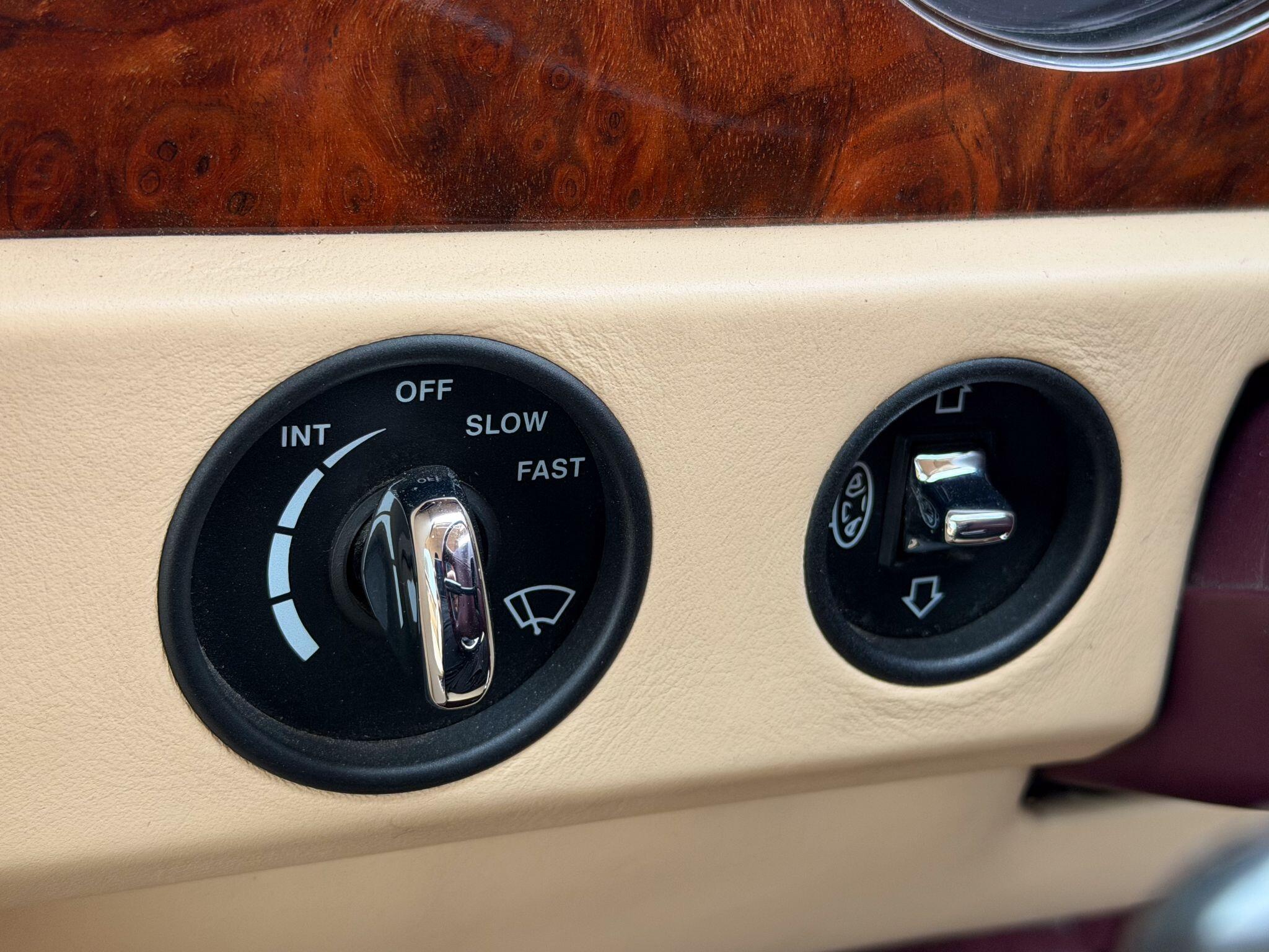 Bentley Azure view 14