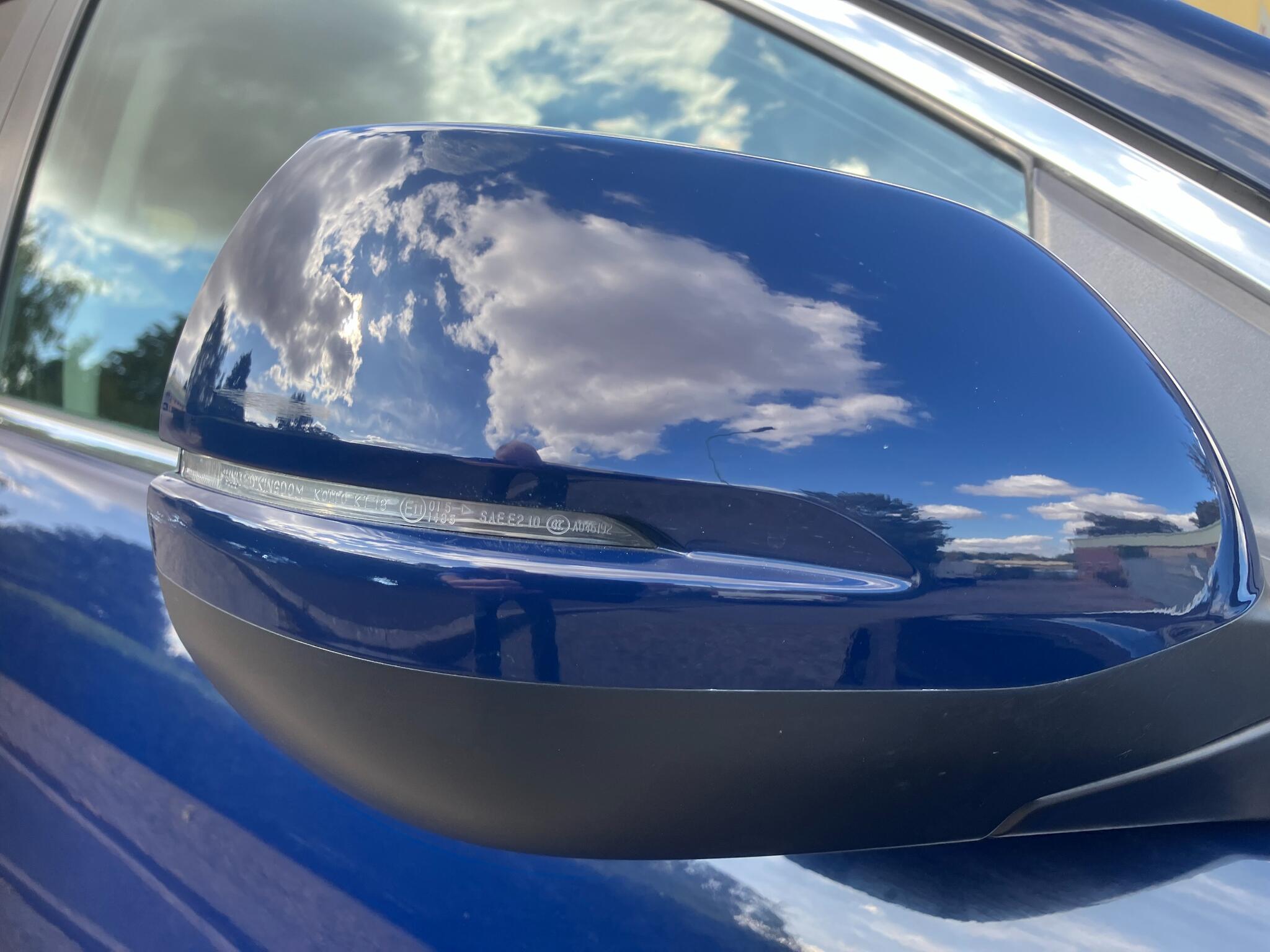 Honda CR-V view 33