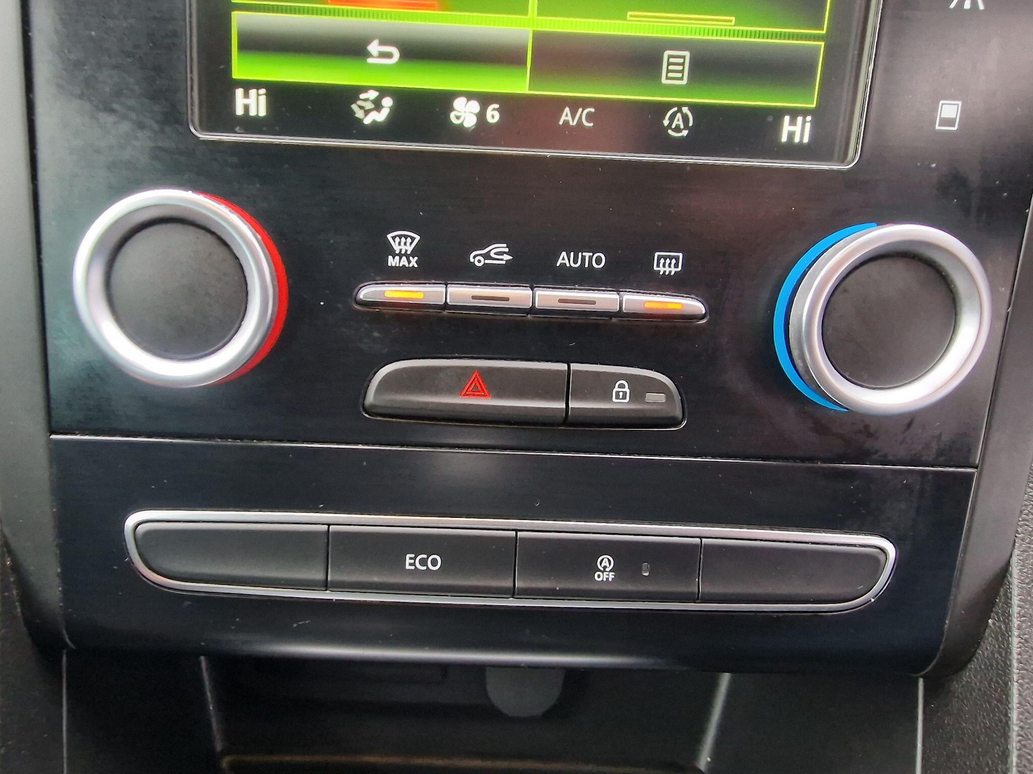 Renault Megane view 58