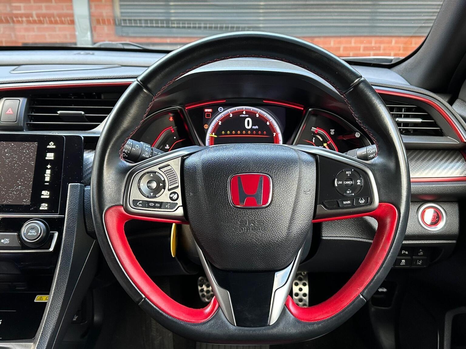 Honda Civic view 21