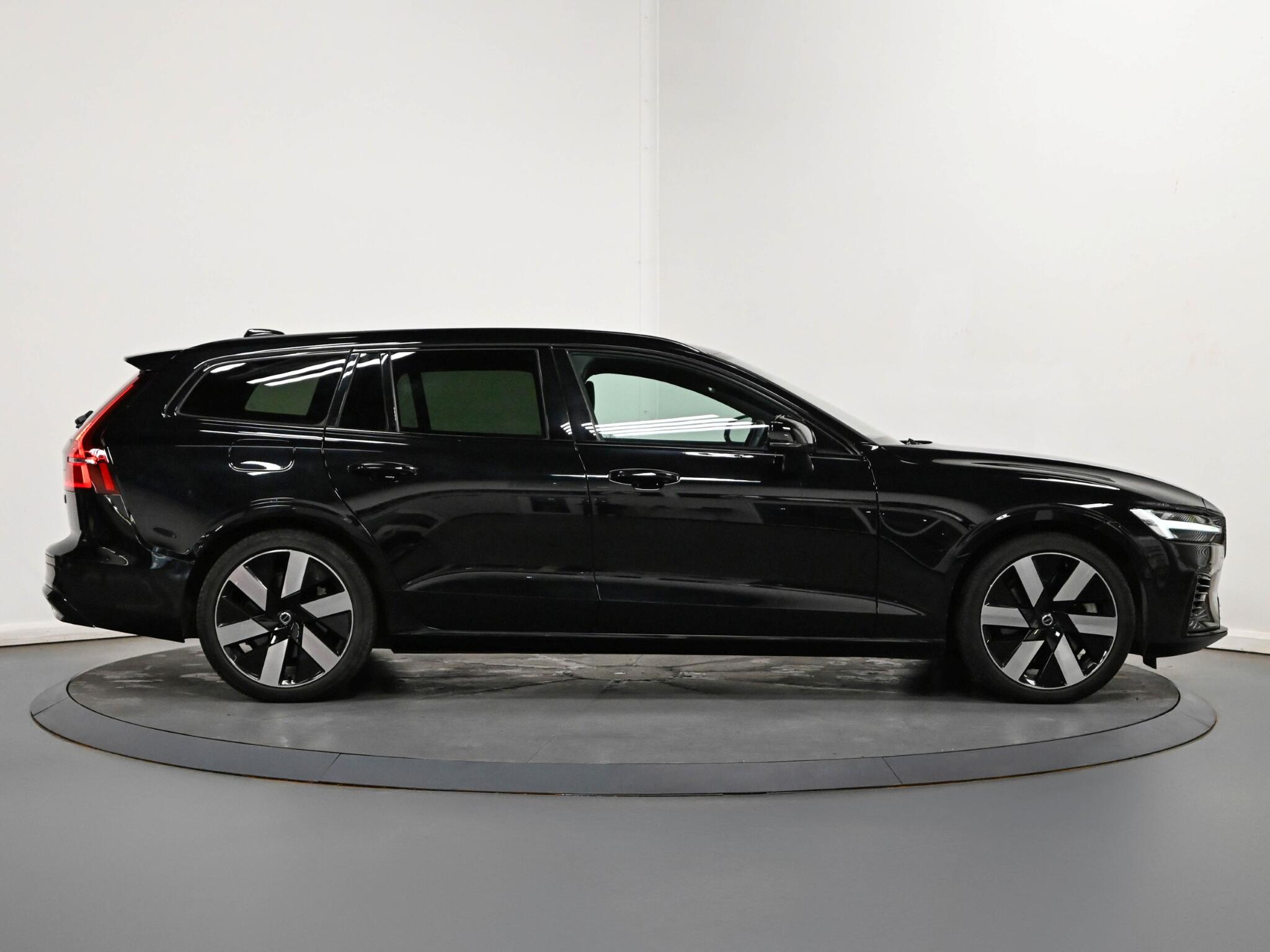 Volvo V60 view 24