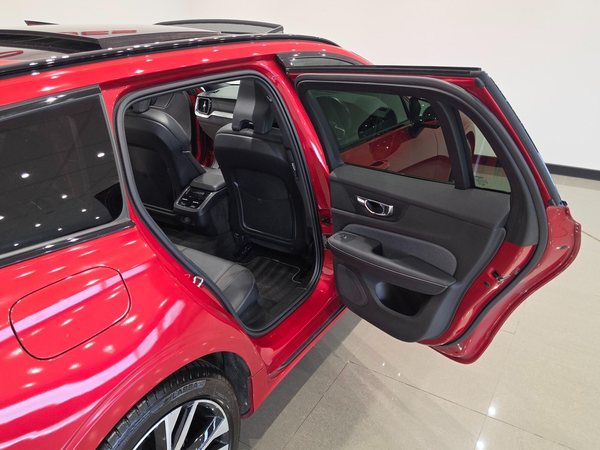 Volvo V60 view 59