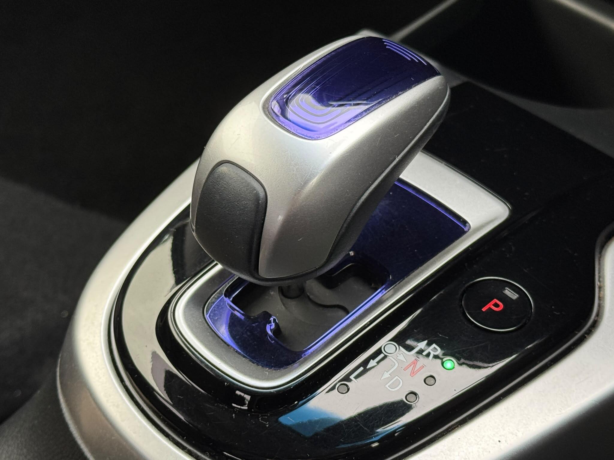 Honda Jazz view 17