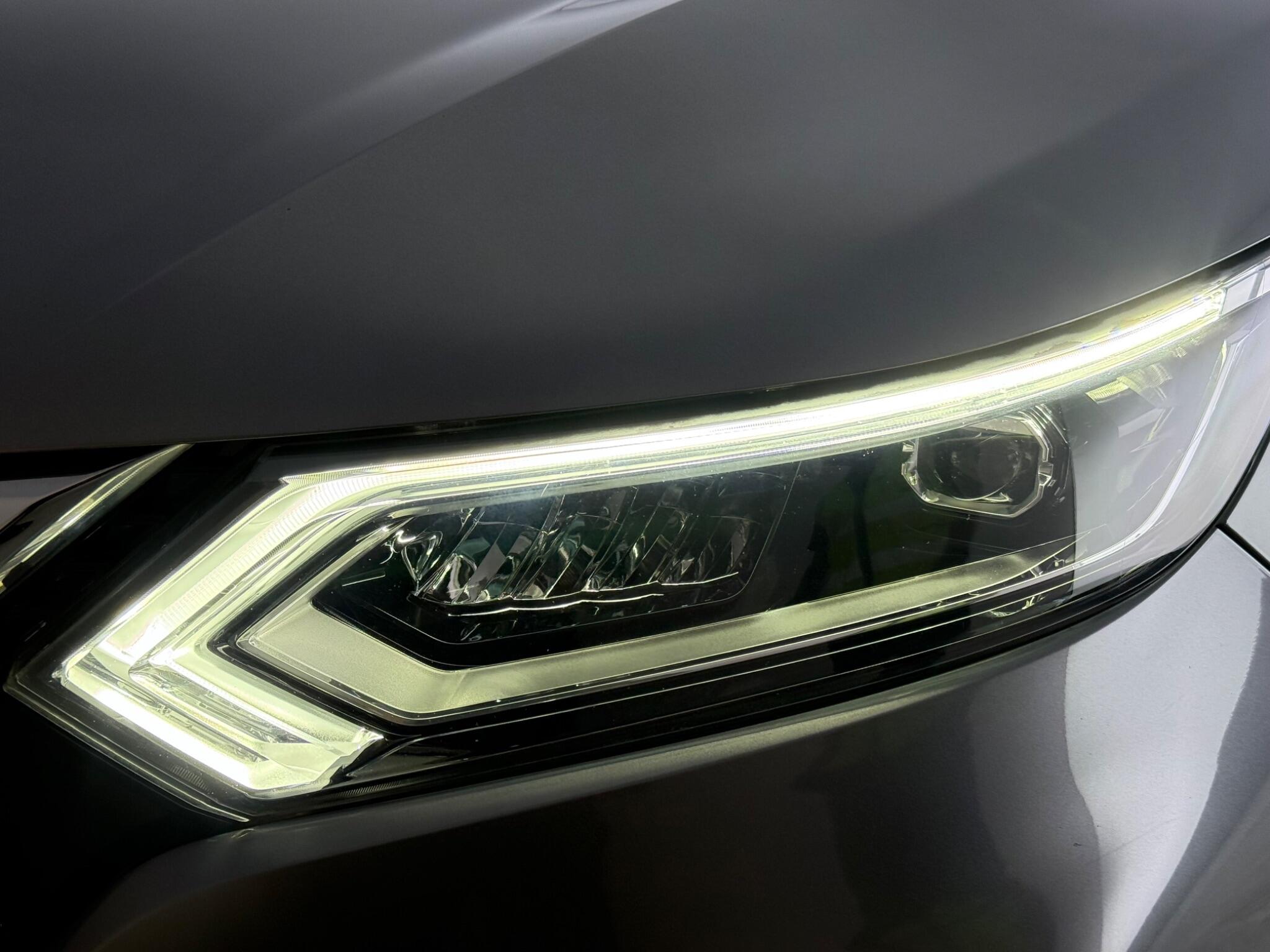 Nissan Qashqai view 12