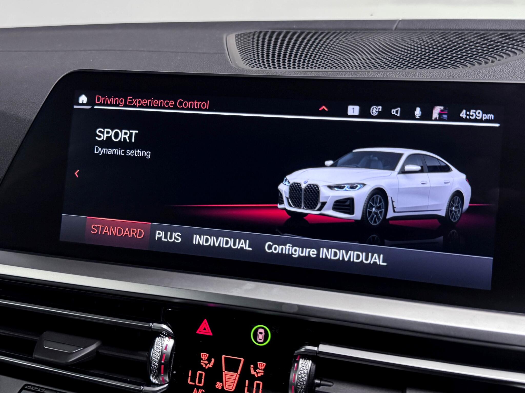 BMW 4 Series view 64