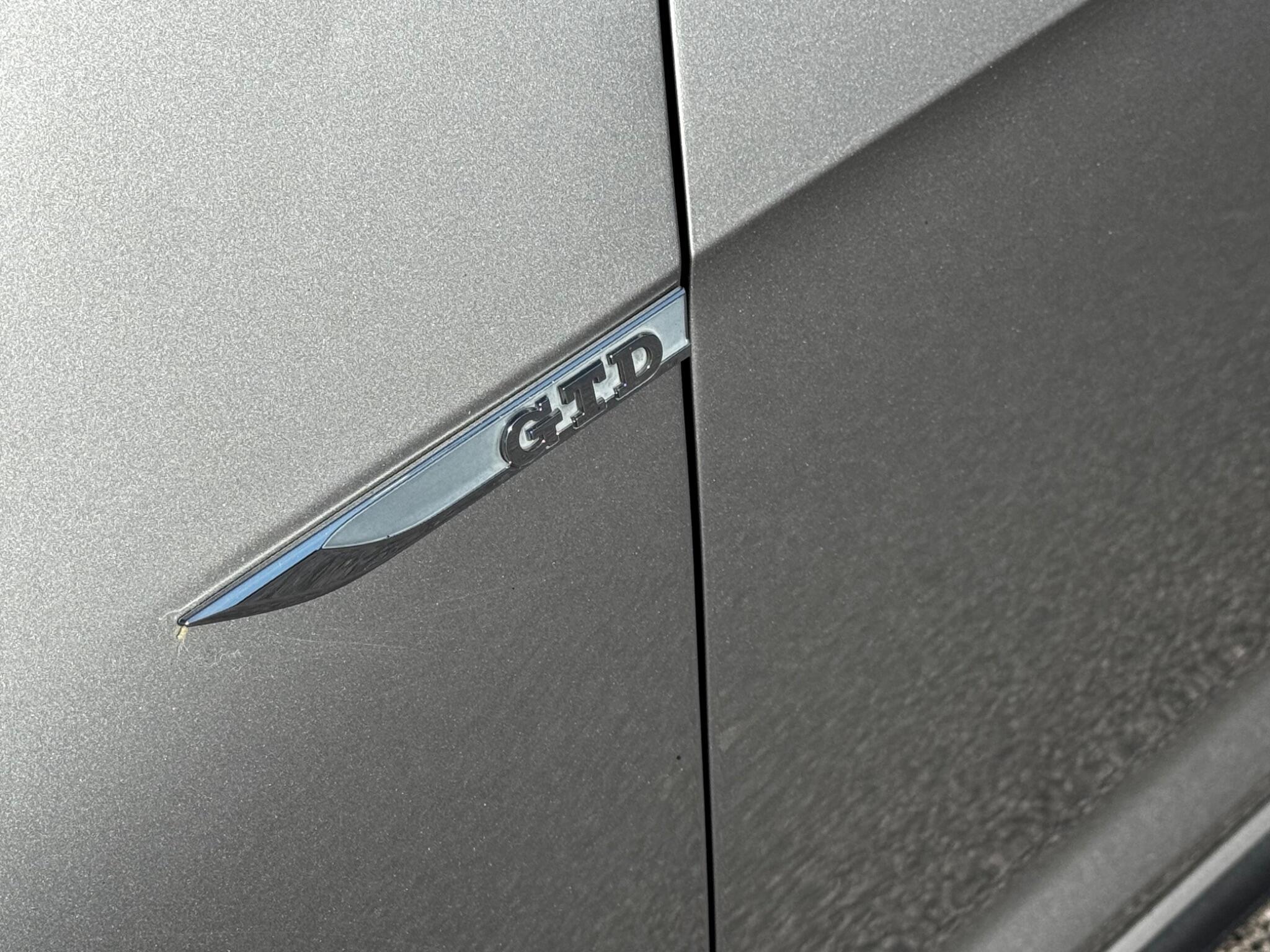 Volkswagen Golf view 45